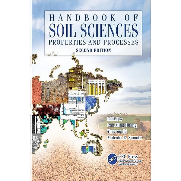 Handbook of Soil Sciences (Two Volume Set)