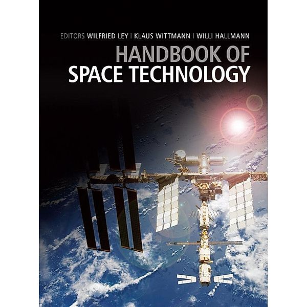 Handbook of Space Technology / Aerospace Series (PEP)