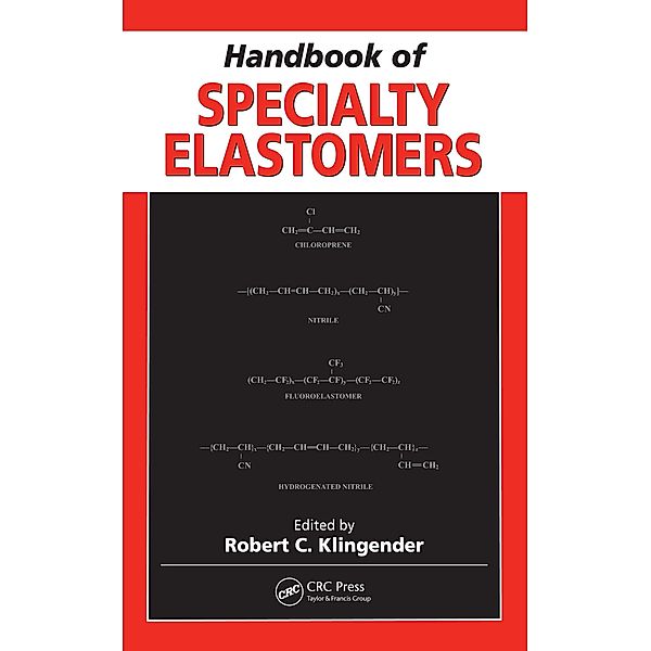 Handbook of Specialty Elastomers