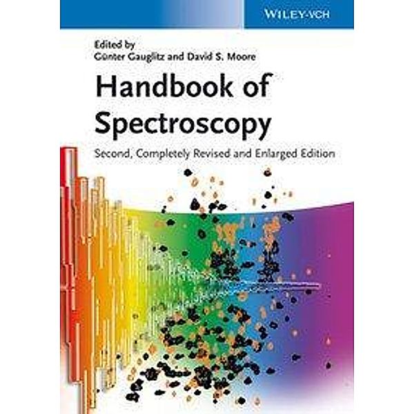 Handbook of Spectroscopy