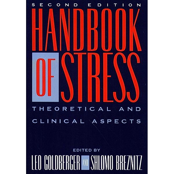 Handbook of Stress, 2nd Ed