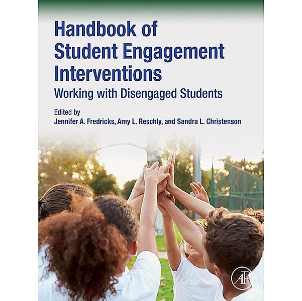 Handbook of Student Engagement Interventions