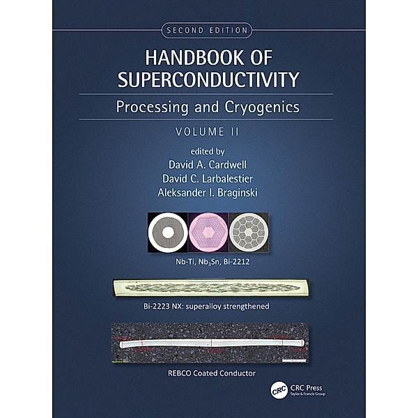 Handbook of Superconductivity