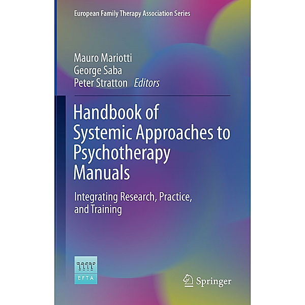 Handbook of Systemic Approaches to Psychotherapy Manuals