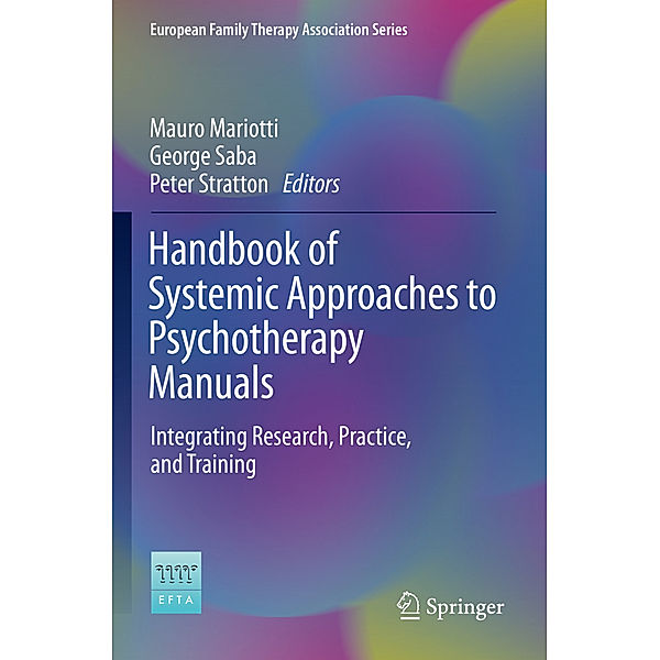 Handbook of Systemic Approaches to Psychotherapy Manuals