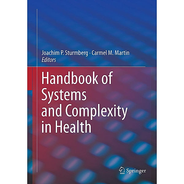 Handbook of Systems and Complexity in Health