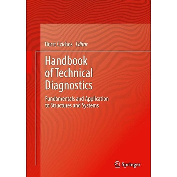 Handbook of Technical Diagnostics