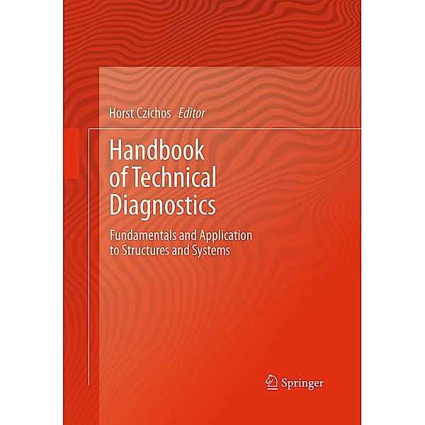 Handbook of Technical Diagnostics