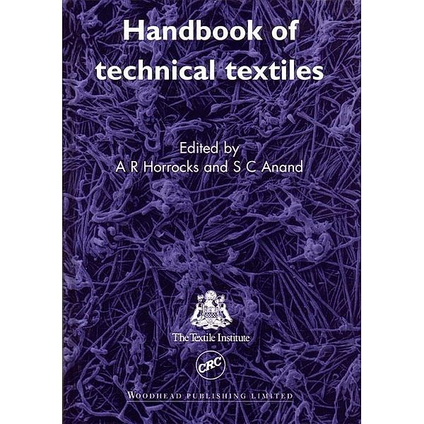 Handbook of Technical Textiles