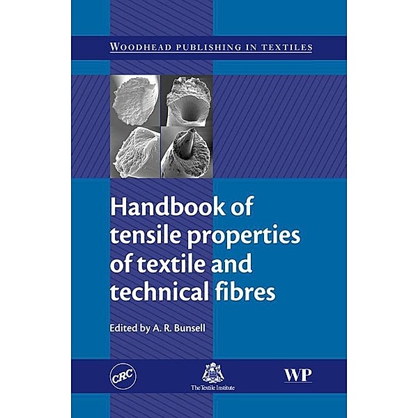 Handbook of Tensile Properties of Textile and Technical Fibres