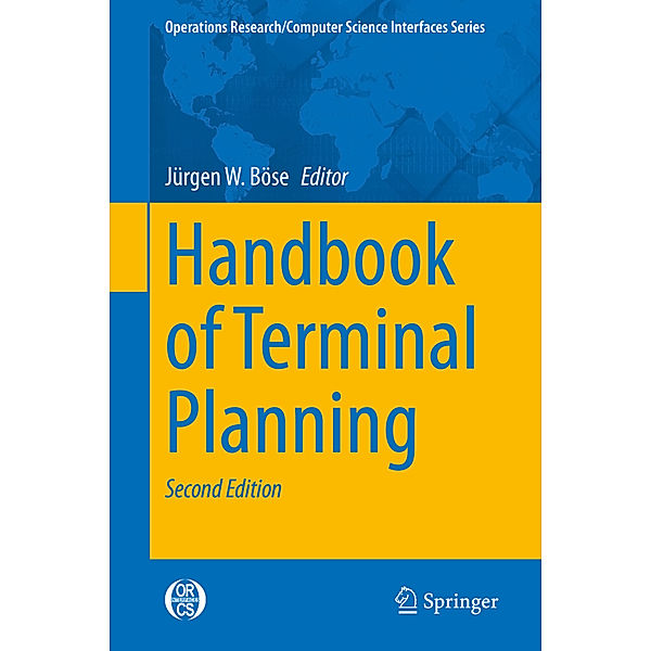 Handbook of Terminal Planning