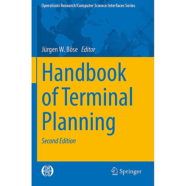 Handbook of Terminal Planning