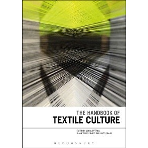 Handbook of Textile Culture