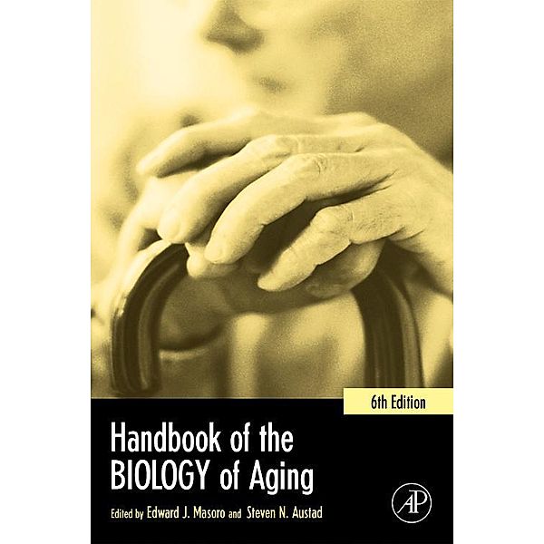 Handbook of the Biology of Aging