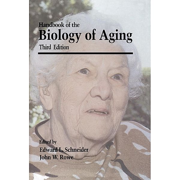 Handbook of the Biology of Aging