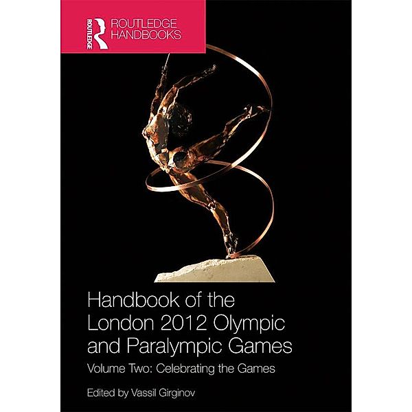 Handbook of the London 2012 Olympic and Paralympic Games