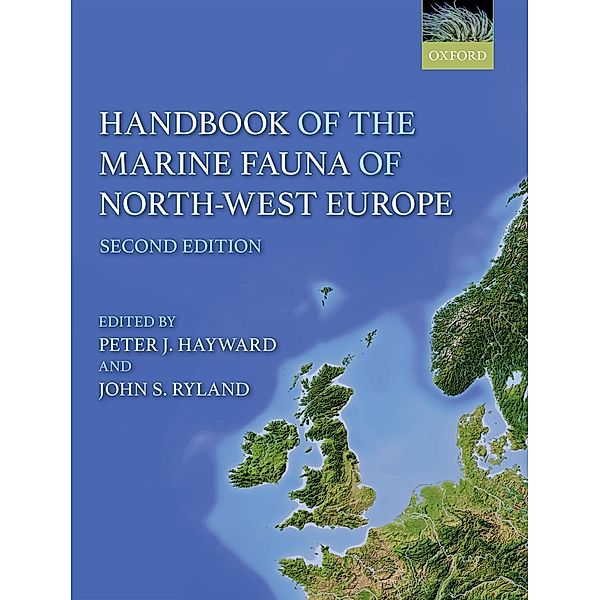 Handbook of the Marine Fauna of North-West Europe