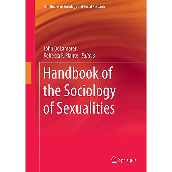 Handbook of the Sociology of Sexualities