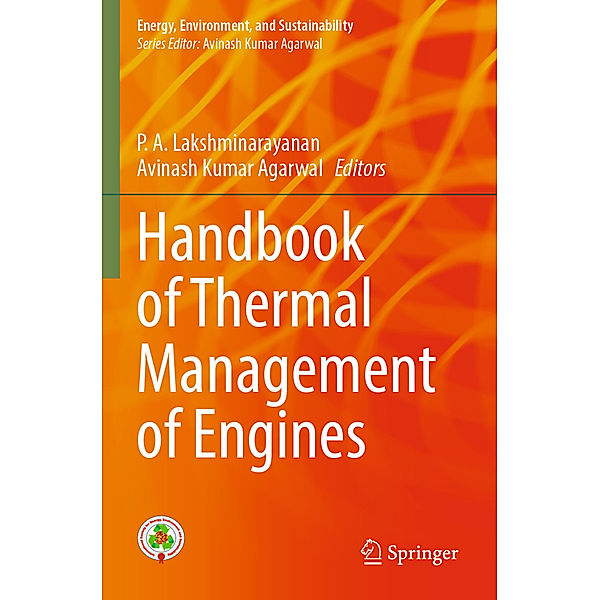 Handbook of Thermal Management of Engines