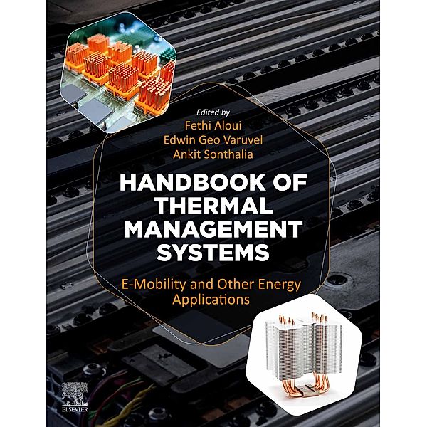 Handbook of Thermal Management Systems