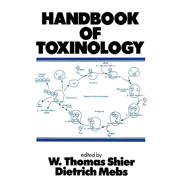 Handbook of Toxinology