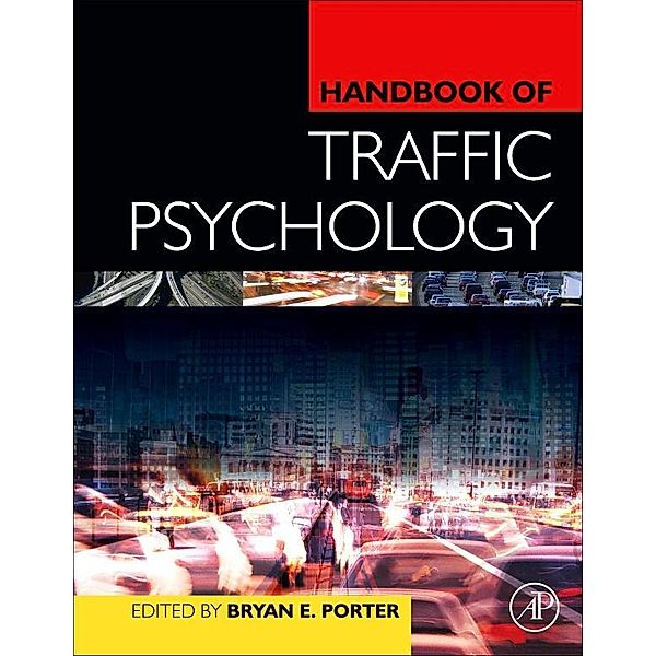 Handbook of Traffic Psychology