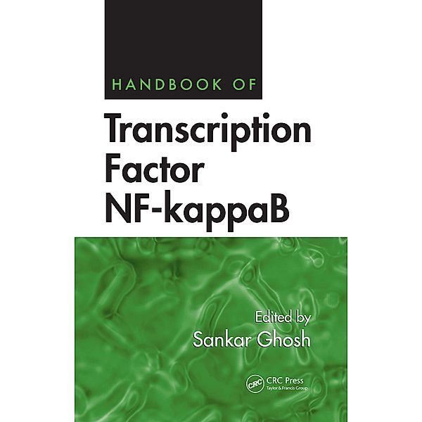 Handbook of Transcription Factor NF-kappaB