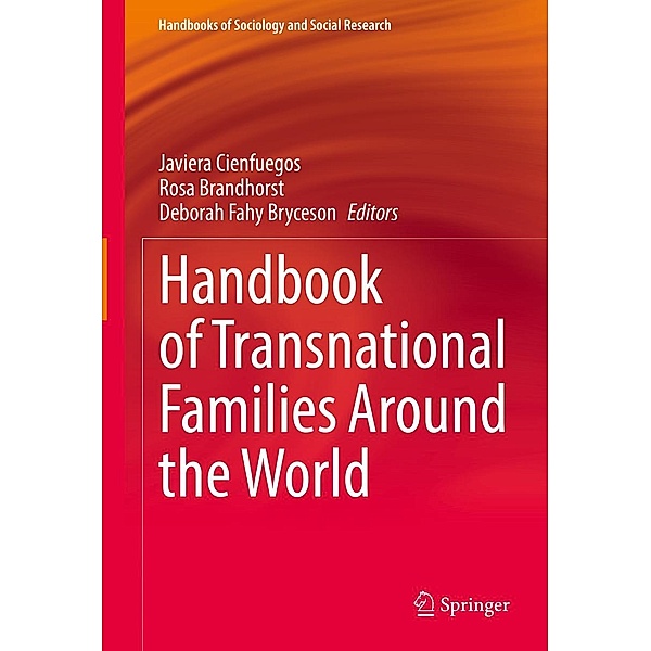 Handbook of Transnational Families Around the World / Handbooks of Sociology and Social Research