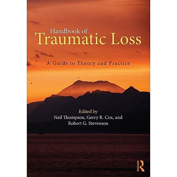 Handbook of Traumatic Loss