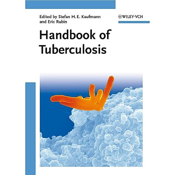 Handbook of Tuberculosis, 3 Vols.