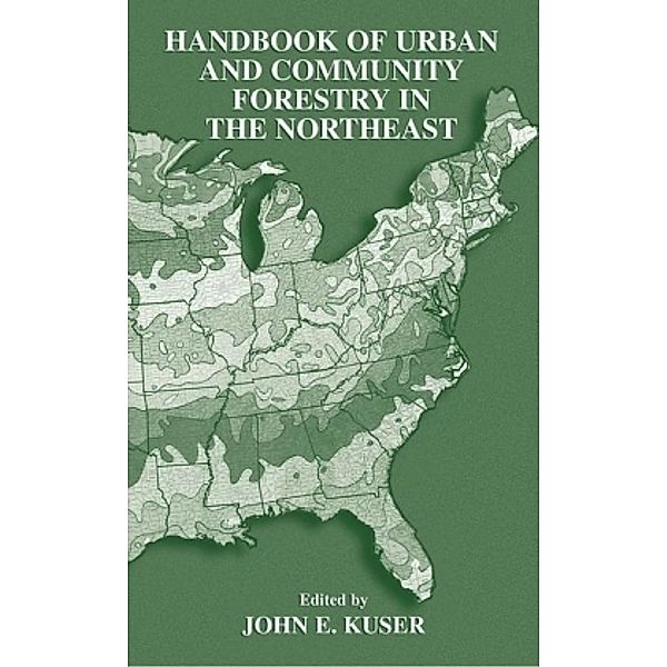 Handbook of Urban and Community Forestry in the Northeast