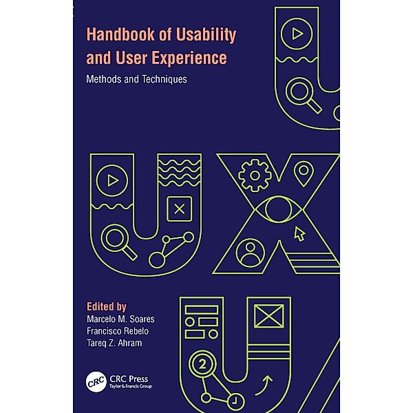 Handbook of Usability and User-Experience