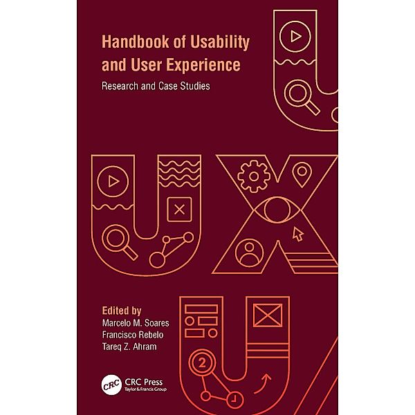 Handbook of Usability and User-Experience