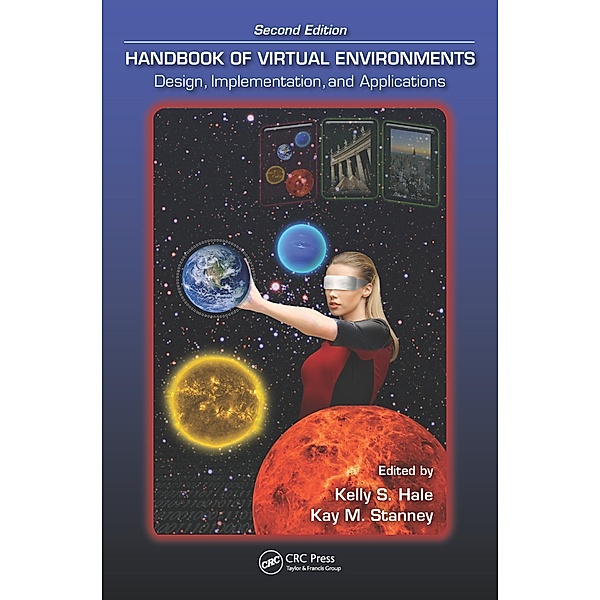 Handbook of Virtual Environments