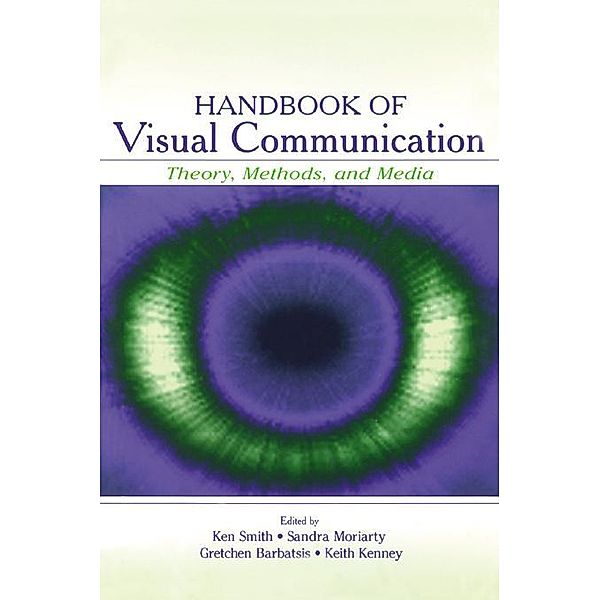 Handbook of Visual Communication