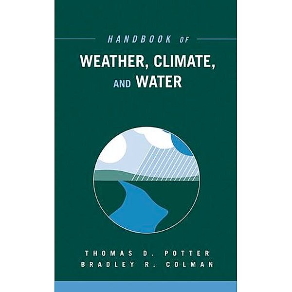 Handbook of Weather, Climate, and Water