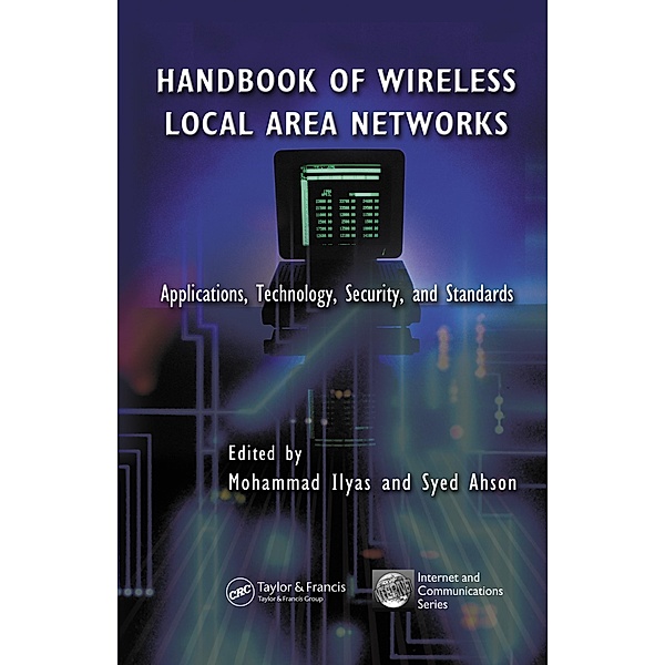 Handbook of Wireless Local Area Networks