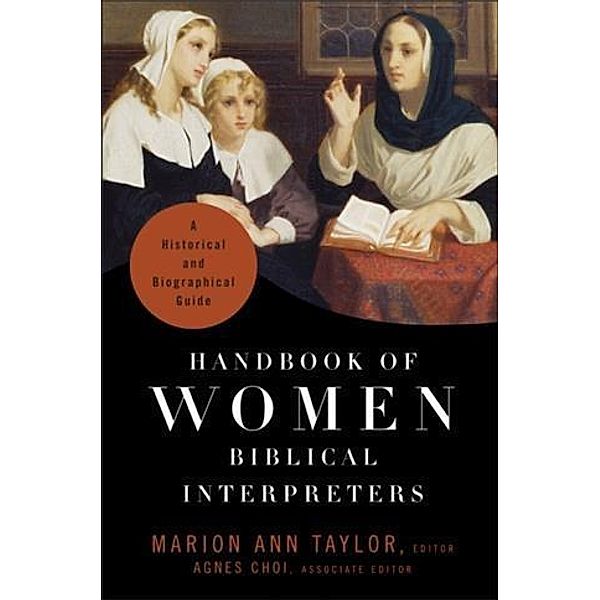 Handbook of Women Biblical Interpreters