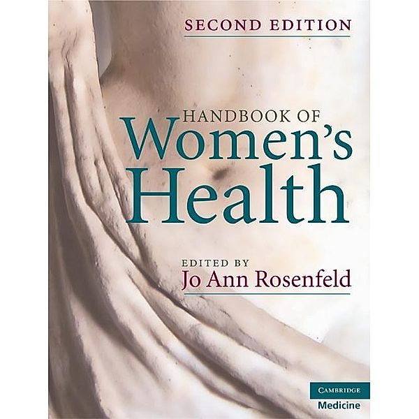 Handbook of Women's Health