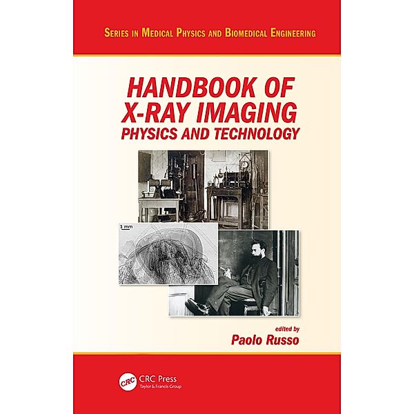 Handbook of X-ray Imaging