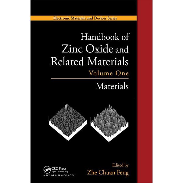 Handbook of Zinc Oxide and Related Materials