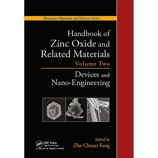 Handbook of Zinc Oxide and Related Materials