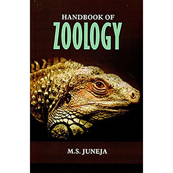 Handbook of Zoology, M. S. Juneja