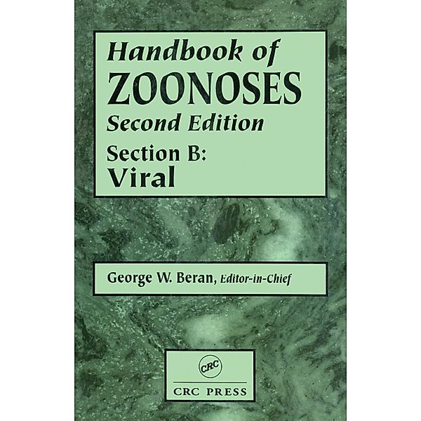 Handbook of Zoonoses, Section B