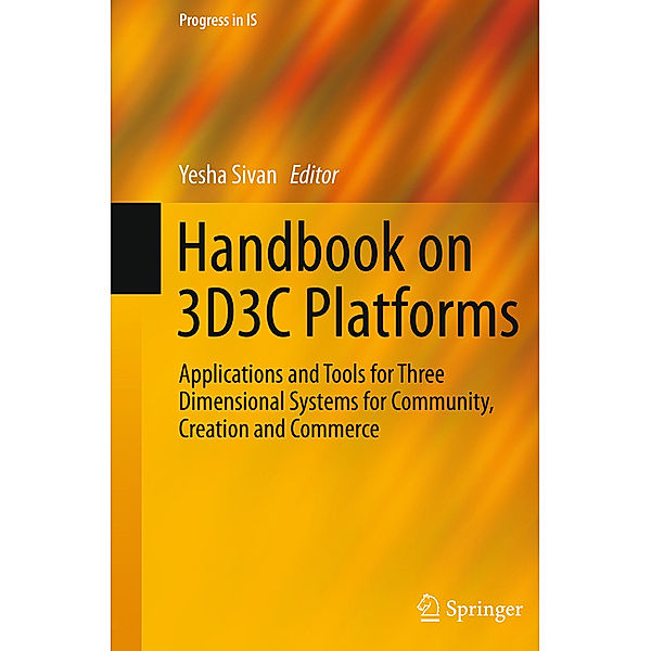 Handbook on 3D3C Platforms