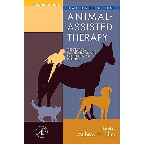 Handbook on Animal-Assisted Therapy