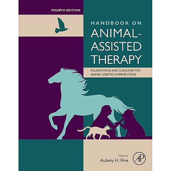 Handbook on Animal-Assisted Therapy