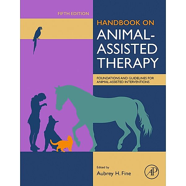 Handbook on Animal-Assisted Therapy