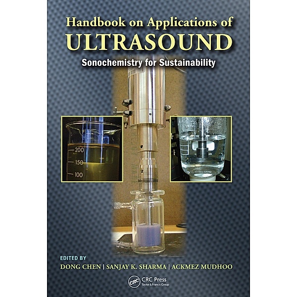 Handbook on Applications of Ultrasound