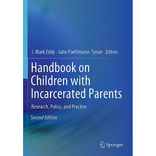 Handbook on Children with Incarcerated Parents